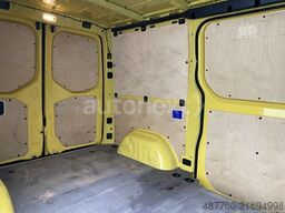 MERCEDES-BENZ Sprinter 316 Kompakt Aut. *2x Schiebetür* (6556)