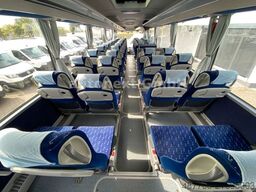 MERCEDES-BENZ Tourismo E 15 RHD *TOP ZUSTAND* 47 SITZE+WC 5430