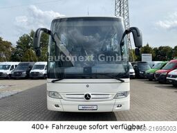 MERCEDES-BENZ Tourismo E 15 RHD *TOP ZUSTAND* 47 SITZE+WC 5430