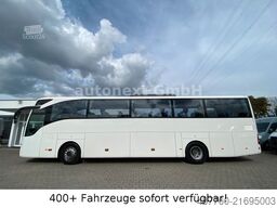 MERCEDES-BENZ Tourismo E 15 RHD *TOP ZUSTAND* 47 SITZE+WC 5430