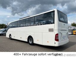 MERCEDES-BENZ Tourismo E 15 RHD *TOP ZUSTAND* 47 SITZE+WC 5430