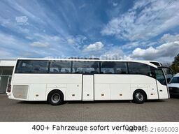 MERCEDES-BENZ Tourismo E 15 RHD *TOP ZUSTAND* 47 SITZE+WC 5430