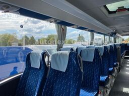MERCEDES-BENZ Tourismo E 15 RHD *TOP ZUSTAND* 47 SITZE+WC 5430