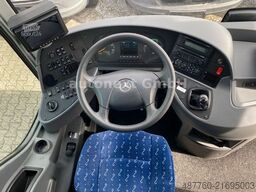 MERCEDES-BENZ Tourismo E 15 RHD *TOP ZUSTAND* 47 SITZE+WC 5430