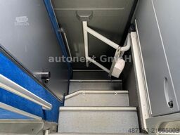 MERCEDES-BENZ Tourismo E 15 RHD *TOP ZUSTAND* 47 SITZE+WC 5430