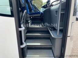 MERCEDES-BENZ Tourismo E 15 RHD *TOP ZUSTAND* 47 SITZE+WC 5430