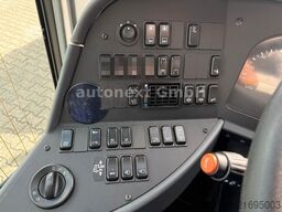 MERCEDES-BENZ Tourismo E 15 RHD *TOP ZUSTAND* 47 SITZE+WC 5430