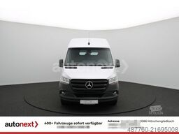 MERCEDES-BENZ Sprinter 316 *Automatik* AHK+Navi+Klima (6483)