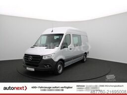 MERCEDES-BENZ Sprinter 316 *Automatik* AHK+Navi+Klima (6483)