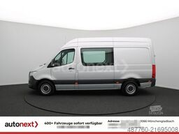MERCEDES-BENZ Sprinter 316 *Automatik* AHK+Navi+Klima (6483)