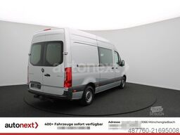 MERCEDES-BENZ Sprinter 316 *Automatik* AHK+Navi+Klima (6483)