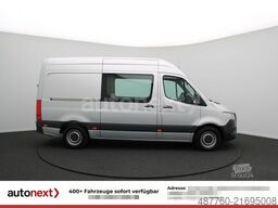 MERCEDES-BENZ Sprinter 316 *Automatik* AHK+Navi+Klima (6483)