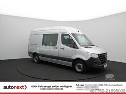 MERCEDES-BENZ Sprinter 316 *Automatik* AHK+Navi+Klima (6483)