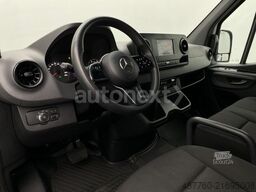 MERCEDES-BENZ Sprinter 316 *Automatik* AHK+Navi+Klima (6483)