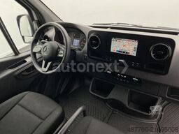 MERCEDES-BENZ Sprinter 316 *Automatik* AHK+Navi+Klima (6483)