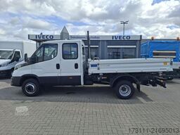 IVECO Daily 70C18HD Kipper / Standheizung / AHK /
