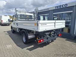IVECO Daily 70C18HD Kipper / Standheizung / AHK /
