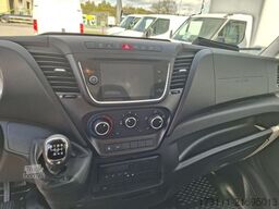IVECO Daily 70C18HD Kipper / Standheizung / AHK /