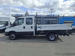 IVECO Daily 70C18HD Kipper / Standheizung / AHK /