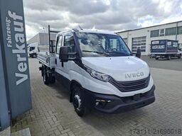 IVECO Daily 70C18HD Kipper / Standheizung / AHK /