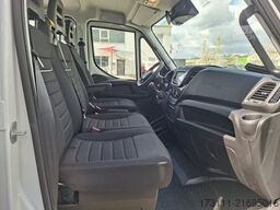 IVECO Daily 70C18HD Kipper / Standheizung / AHK /