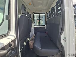 IVECO Daily 70C18HD Kipper / Standheizung / AHK /