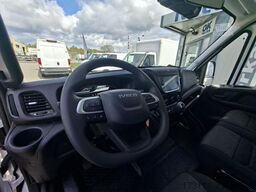IVECO Daily 70C18HD Kipper / Standheizung / AHK /