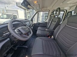 IVECO Daily 70C18HD Kipper / Standheizung / AHK /