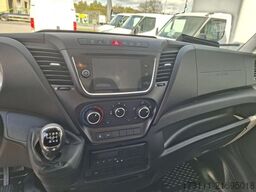 IVECO Daily 70C18HD Kipper / Standheizung / AHK /