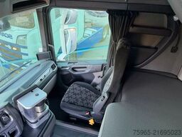 SCANIA R450 NGS FULL AIR RETARDER 2X TANKS HOLLAND-TRUC