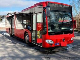 MERCEDES-BENZ Citaro 530 LE - EURO 6 - AC - 35/64 -