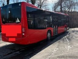 MERCEDES-BENZ Citaro 530 LE - EURO 6 - AC - 35/64 -