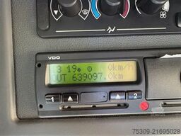 MERCEDES-BENZ Citaro 530 LE - EURO 6 - AC - 35/64 -