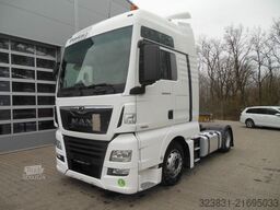 MAN TGX 18.470, XXL, LOWDECK, RETARDER
