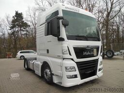 MAN TGX 18.470, XXL, LOWDECK, RETARDER
