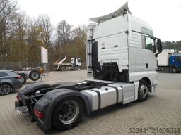MAN TGX 18.470, XXL, LOWDECK, RETARDER