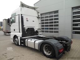 MAN TGX 18.470, XXL, LOWDECK, RETARDER