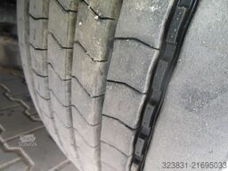 MAN TGX 18.470, XXL, LOWDECK, RETARDER