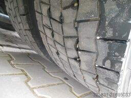 MAN TGX 18.470, XXL, LOWDECK, RETARDER