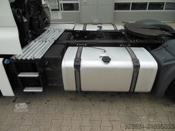 MAN TGX 18.470, XXL, LOWDECK, RETARDER