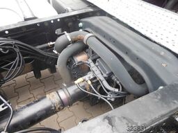 MAN TGX 18.470, XXL, LOWDECK, RETARDER