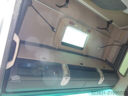 MAN TGX 18.470, XXL, LOWDECK, RETARDER