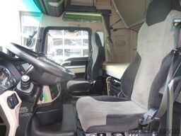 MAN TGX 18.470, XXL, LOWDECK, RETARDER