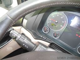 MAN TGX 18.470, XXL, LOWDECK, RETARDER