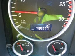 MAN TGX 18.470, XXL, LOWDECK, RETARDER