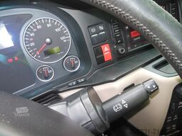 MAN TGX 18.470, XXL, LOWDECK, RETARDER