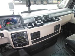 MAN TGX 18.470, XXL, LOWDECK, RETARDER