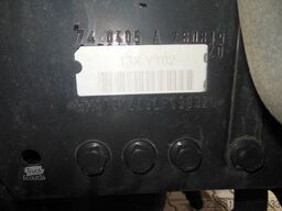 MAN TGX 18.470, XXL, LOWDECK, RETARDER