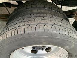 Ford Trans/Tour/Bus 2000