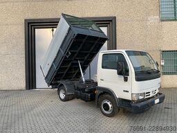 Nissan NT400 Cabstar